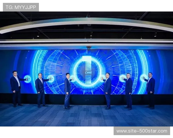 智能化指挥舱在本阶段成为标准配置 实现了对全球体育商业生态赛事的统筹