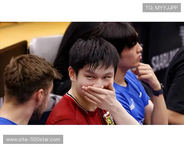 俱乐部为樊振东增设AI动作捕捉系统分析技术细节，NASA级体能监测设备优化发力顺序