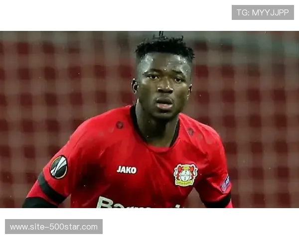 勒沃库森中卫塔普索巴成转会市场焦点，纽卡斯尔、热刺等豪门关注4000万标价