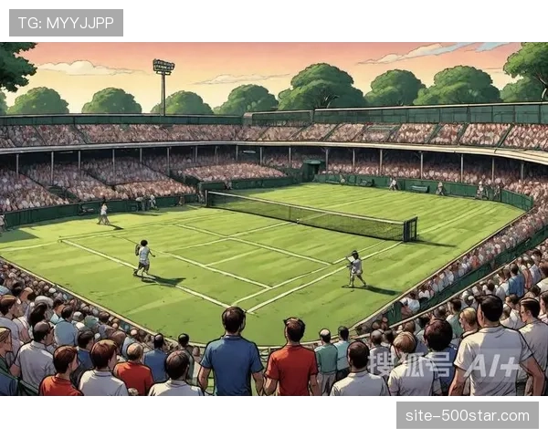 英国草地网球协会(LTA)投资新建20片公共公园球场 英国草地网球协会(LTA)投资新建20片公共公园球场