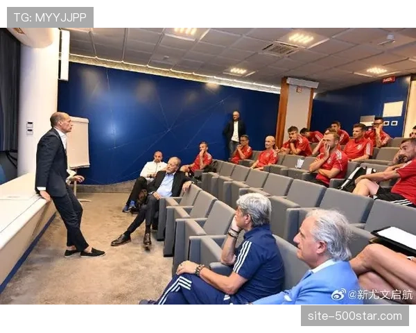 欧足联与高校合作,推出足球赛事管理及运营专项人才培训计划 欧足联与高校合作,推出足球赛事管理及运营专项人才培训计划